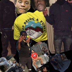 Cambo Glizzy - Lesson Learned prod. Decicco