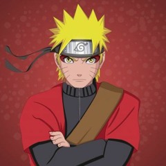 FREE] Naruto Emotional Instrumental | Type Beat 2019 | "Kagebushino Jutsu" RAP INSTRU  by TeprodTe