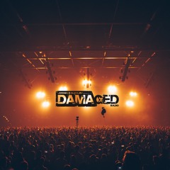 Jordan Suckley- Damaged Radio 103