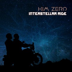 Interstellar Ride [TECHNO, 4-decks]