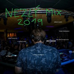 Bio - Nezly Mix 2019 (Free D/L)