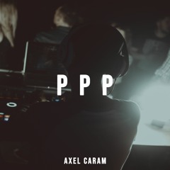 PPP - AXEL CARAM