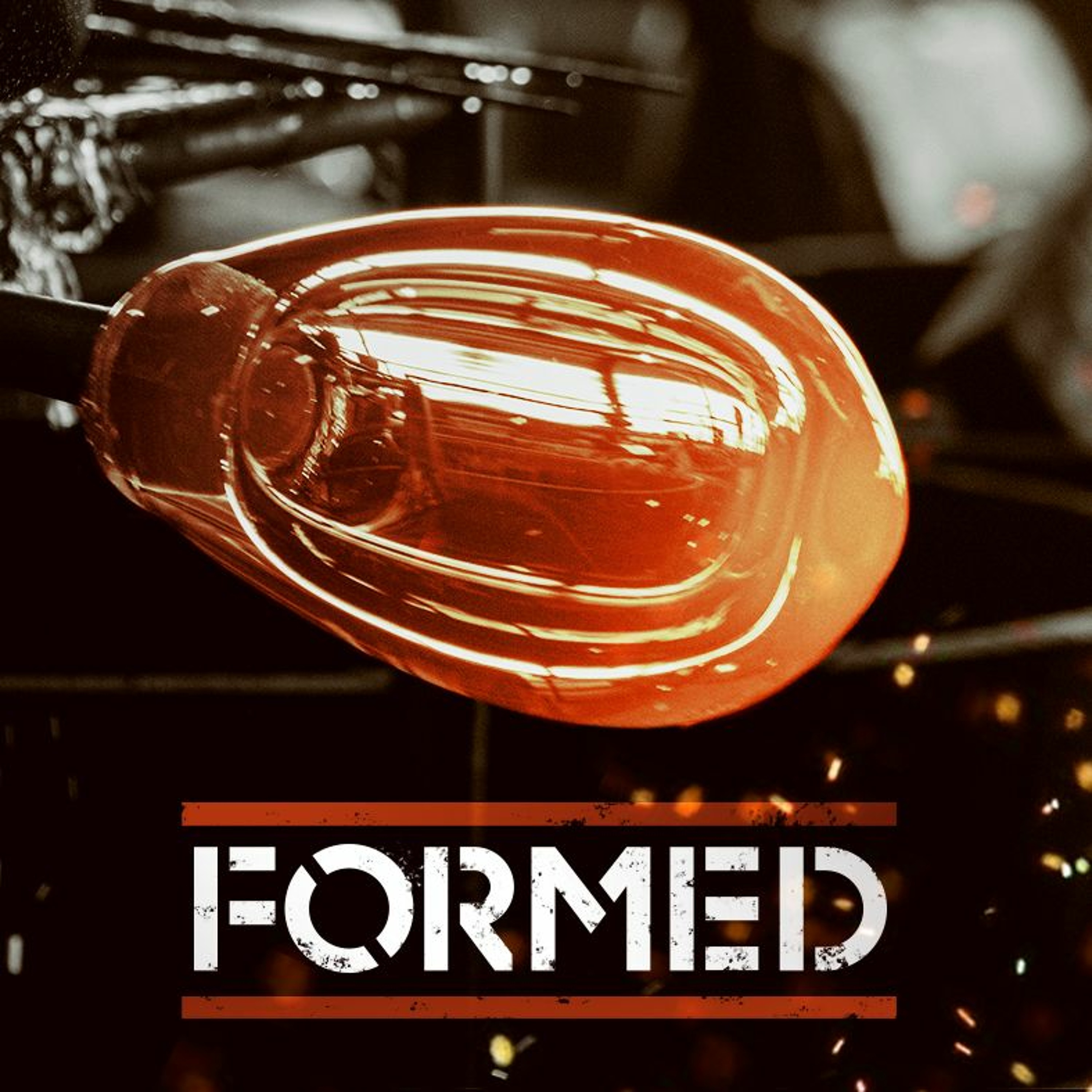 Formed - Future | with Dave Wilson