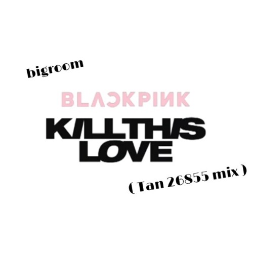 Tan26855 - BLACKPINK - Kill This Love ( tan26855 mix ).mp3 | Spinnin'  Records
