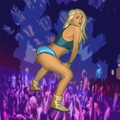 "Whistle" Will make your mom twerk type beat