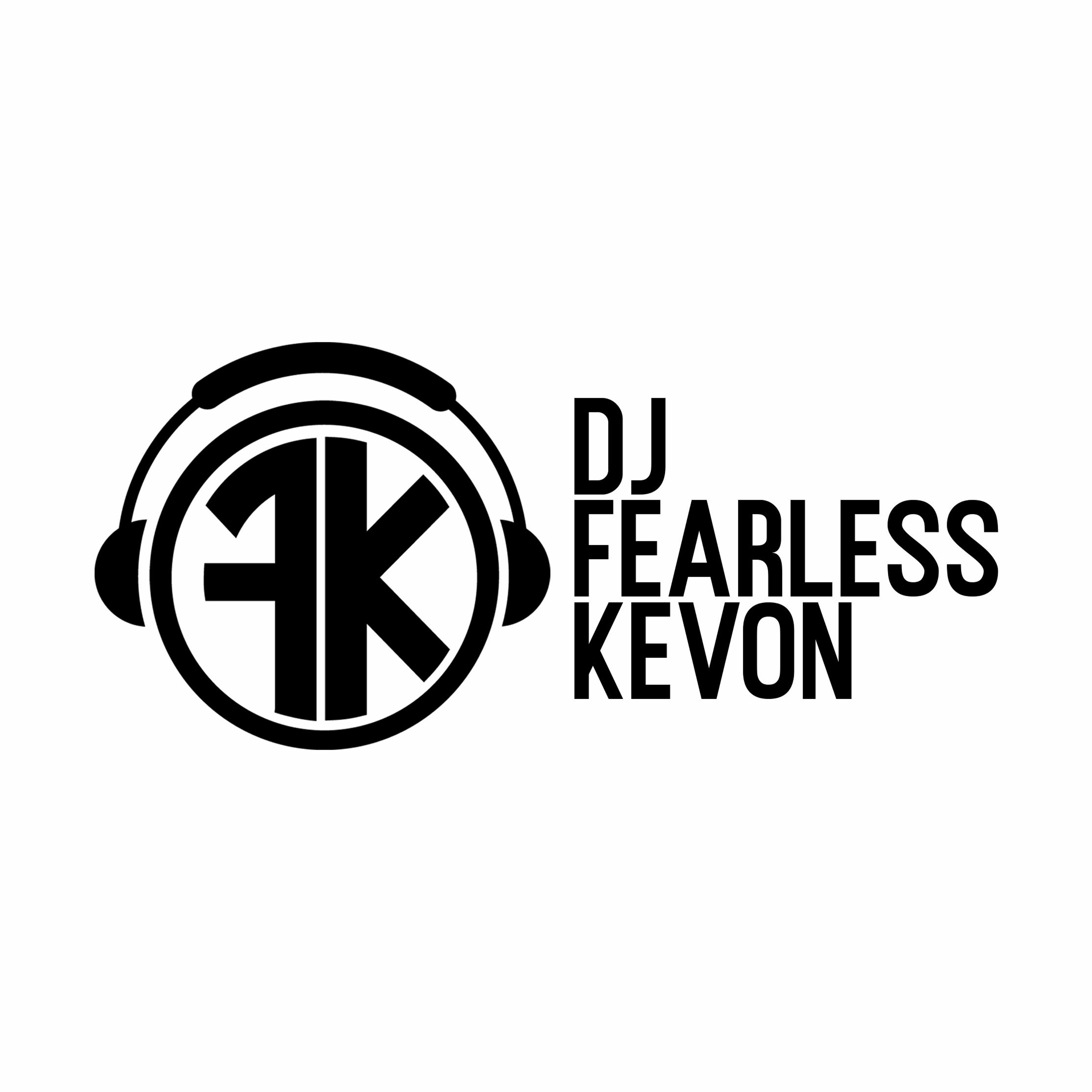 Dj Fearless Kevon 🇬🇩