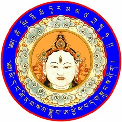 Achi Chokyi Dolma Mantra, Part 2