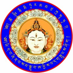 Achi Chokyi Dolma Mantra, Part 2