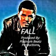 FREE J Cole Type Beat "Fall"(Prod. by Platinum Beatz Productions)