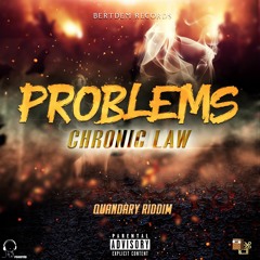Chronic Law - Problems