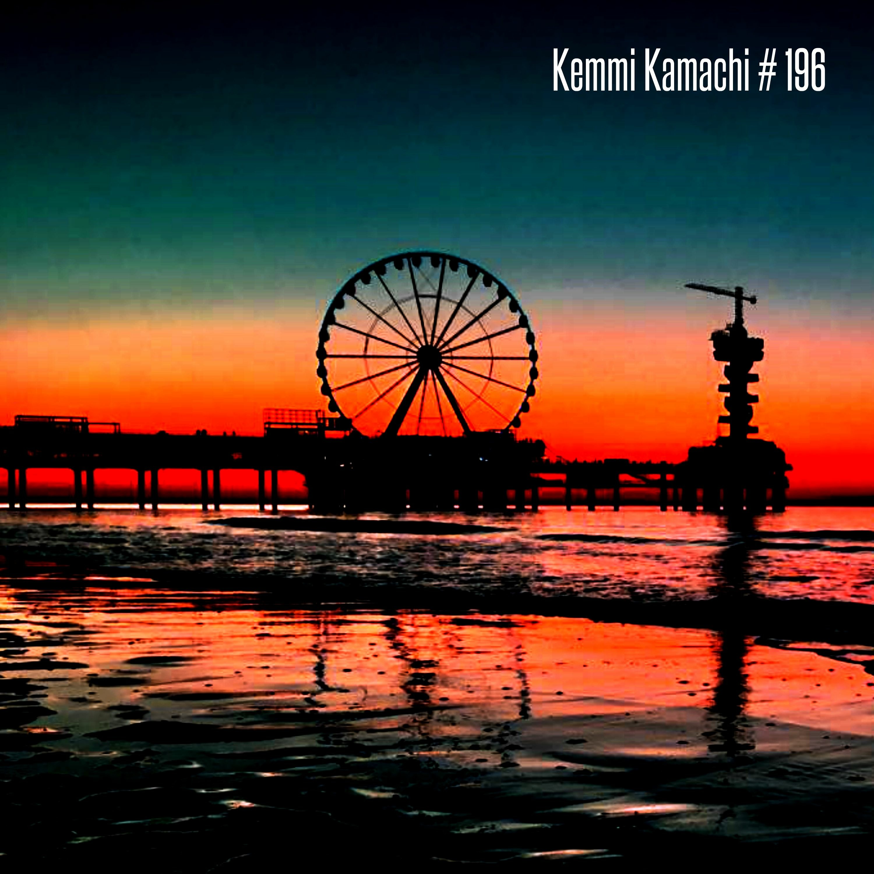 Kemmi Kamachi