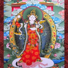 Achi Chokyi Dolma Mantra, Part 3