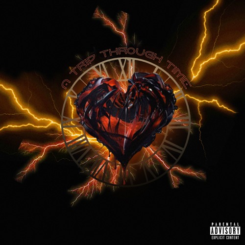 A Trip Through Time feat. nixx, d.o.n, ddaja