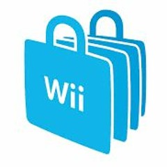 Wii Shoppin