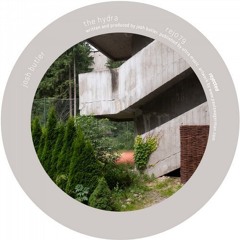 Josh Butler - The Hydra (Original Mix)