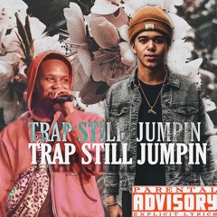 TRAP STILL JUMPIN! ft. Trey$on Green (Prod. Danny G x JB) VIDEO LINK IN DESCRIPTION!