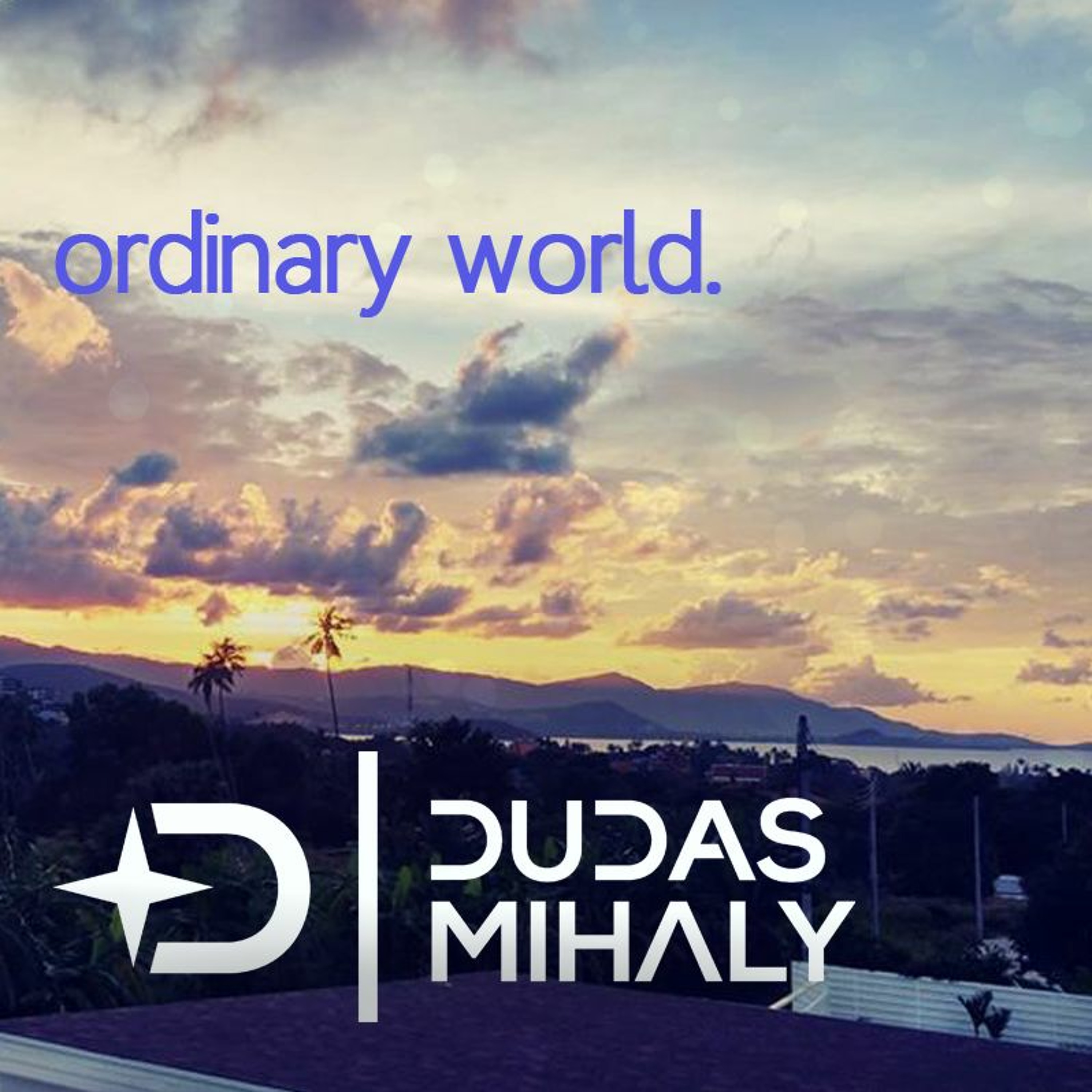 Ordinary World episode artwork
