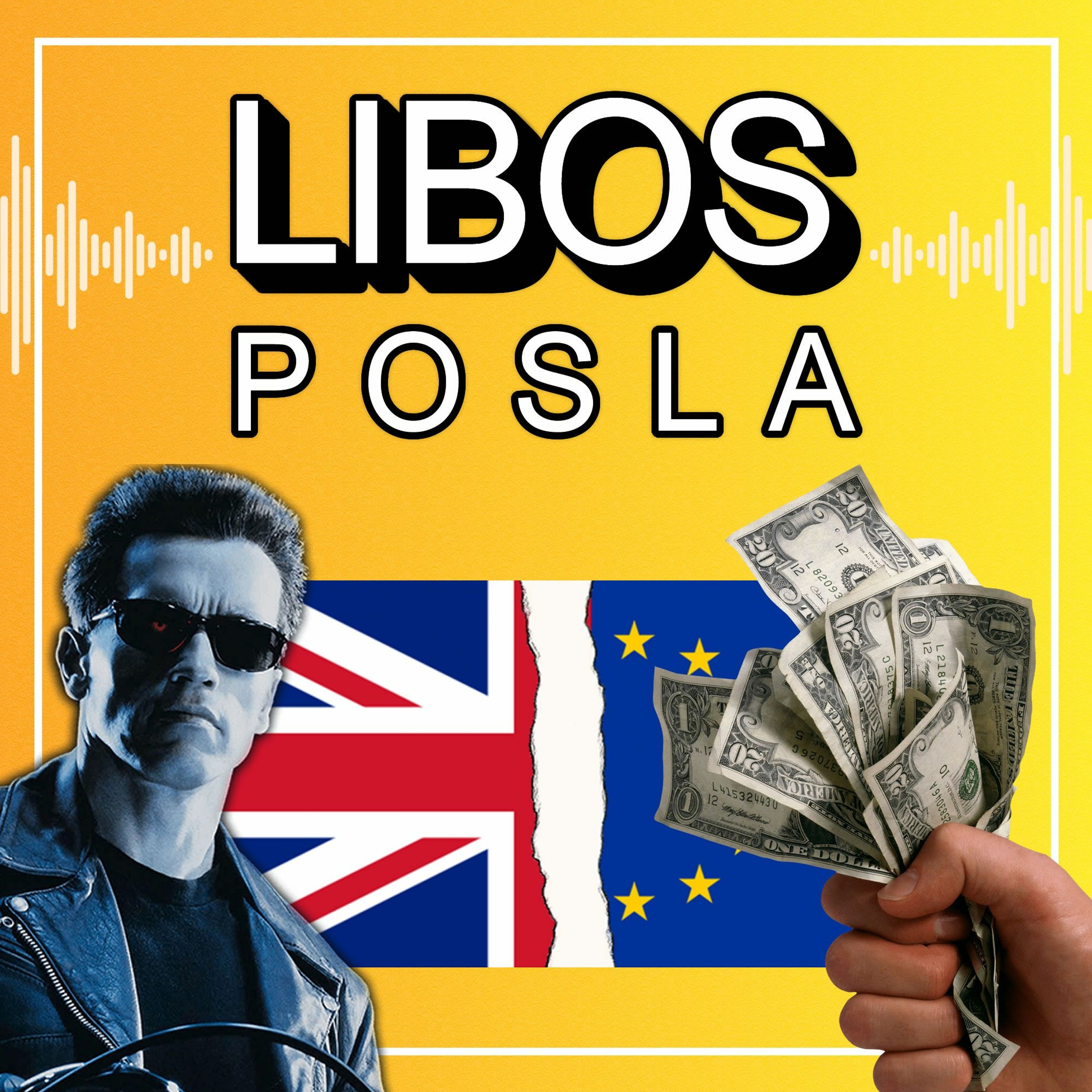 Libos Posla Podcast