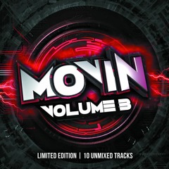 CD Vol 3 (Order On My Facebook) 30 COPYS LEFT ONLY