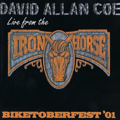 You Never Even Called Me By My Name