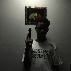 Tay K - Half Off (Oakerdidit Remix)