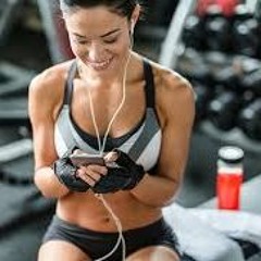 Hip-hop instrumental Gym/Workout Playlist