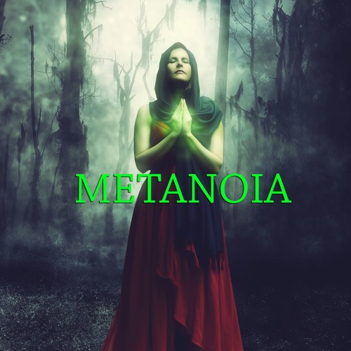 B.T.B. ~ METANOIA ~ * Progressive House Mix *