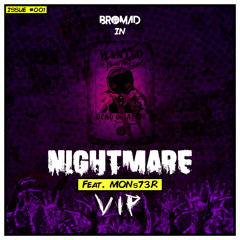 Nightmare (VIP)
