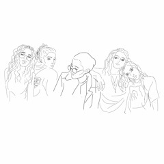 Back To الـأماكن by المسـودَّة