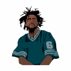 J cole x 6black Type beat "Cold Night" [prod.The beatmachine]