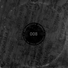 Subsessions 008: Lucas Lee