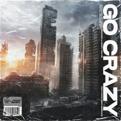 Perry Wayne & WKND Warrior ft. Redd Simpkins - Go Crazy