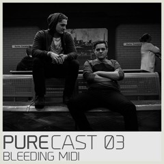 Purecast 03 | Bleeding Midi