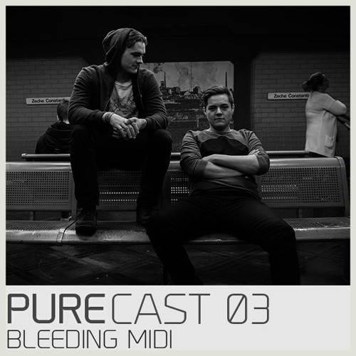 Purecast 03 | Bleeding Midi