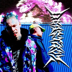 TJ_beastboy - CYBER → F. GEN (feat. John on a Mission/prod. by Thani)