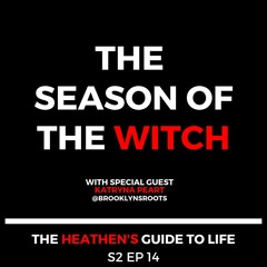 Season Of The Witch