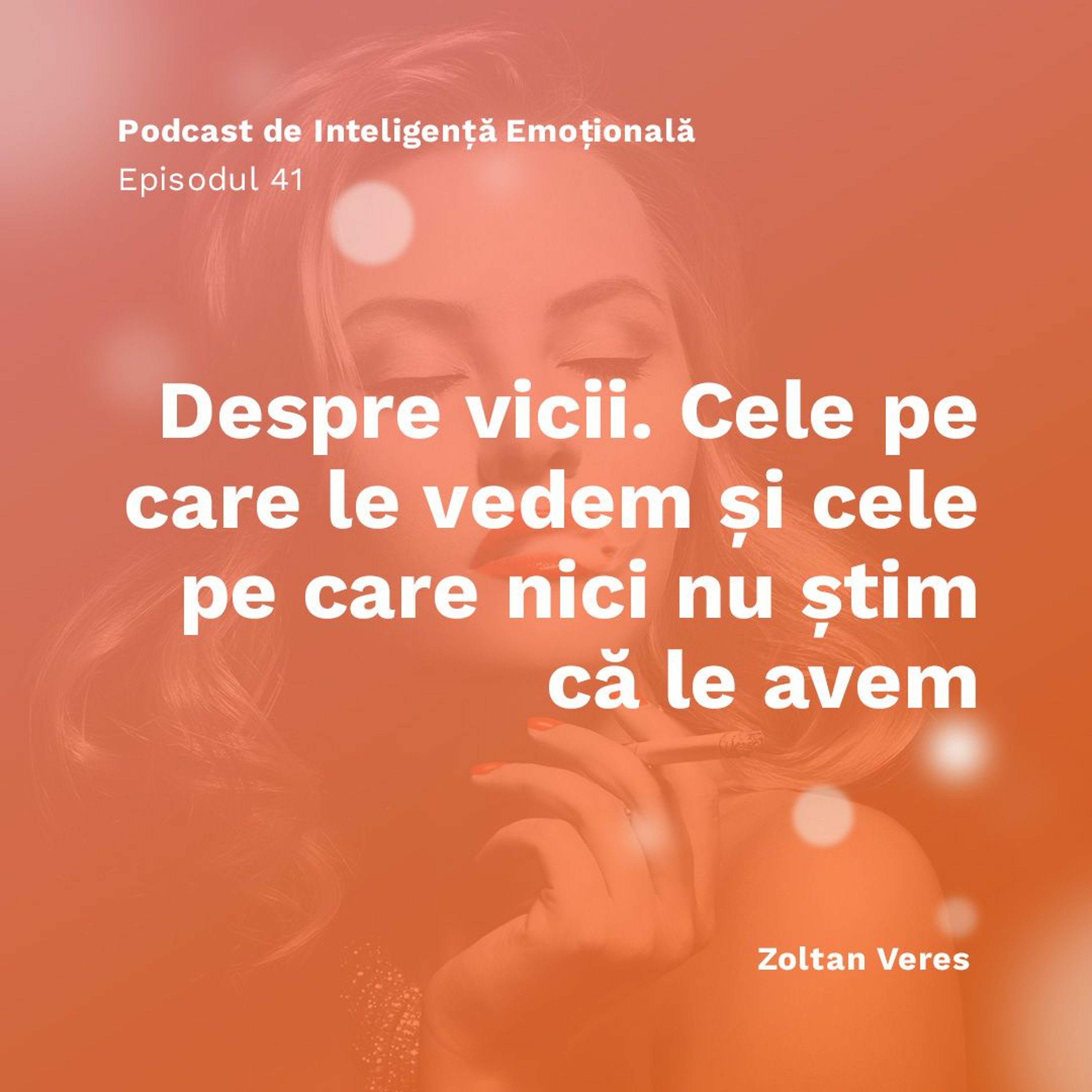 Podcastul de EQ