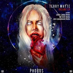 PHS061: Terry Whyte - Choad To Nowhere ( Jens Lewandowski Remix)