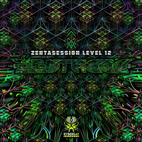 Theater Of The Illusion | VA Zentasession | Cyberbay Records