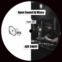 Jeff Swiff: OSM-001