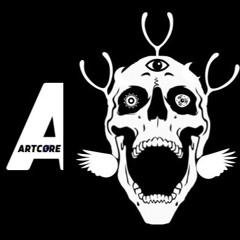NEXO - DarkCid _ARTCØRE [TECHNO] rmx preview