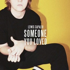 Lewis Capaldi - Someone You Loved (Cover by James Valentine)