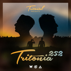 Tritonia 252