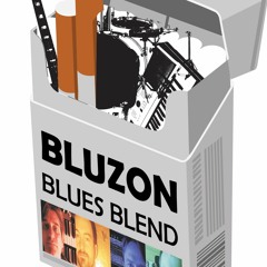 Bluzon Blues Blend - Chank