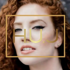 RATHER BE - H.U.J REMIX - CLEAN BANDIT FT JESS GLYNNE