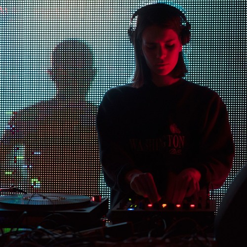 Calling Marian @ Acid Protokol #5 [DJ Set]