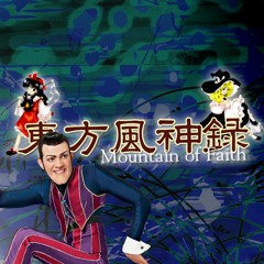 Because Robbie Rotten is Scolding Me