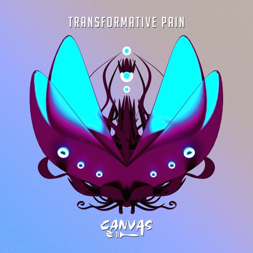CANVAS - Transformative Pain