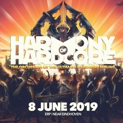 Hardcore & Harder