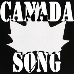 CANADA SONG